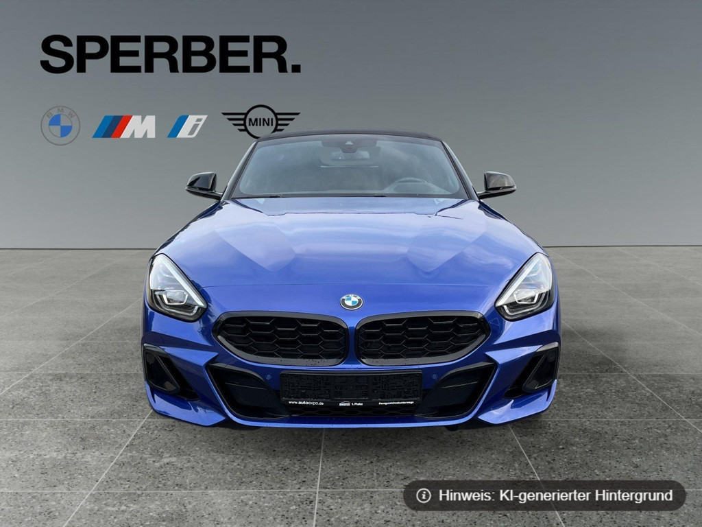 BMW Z4