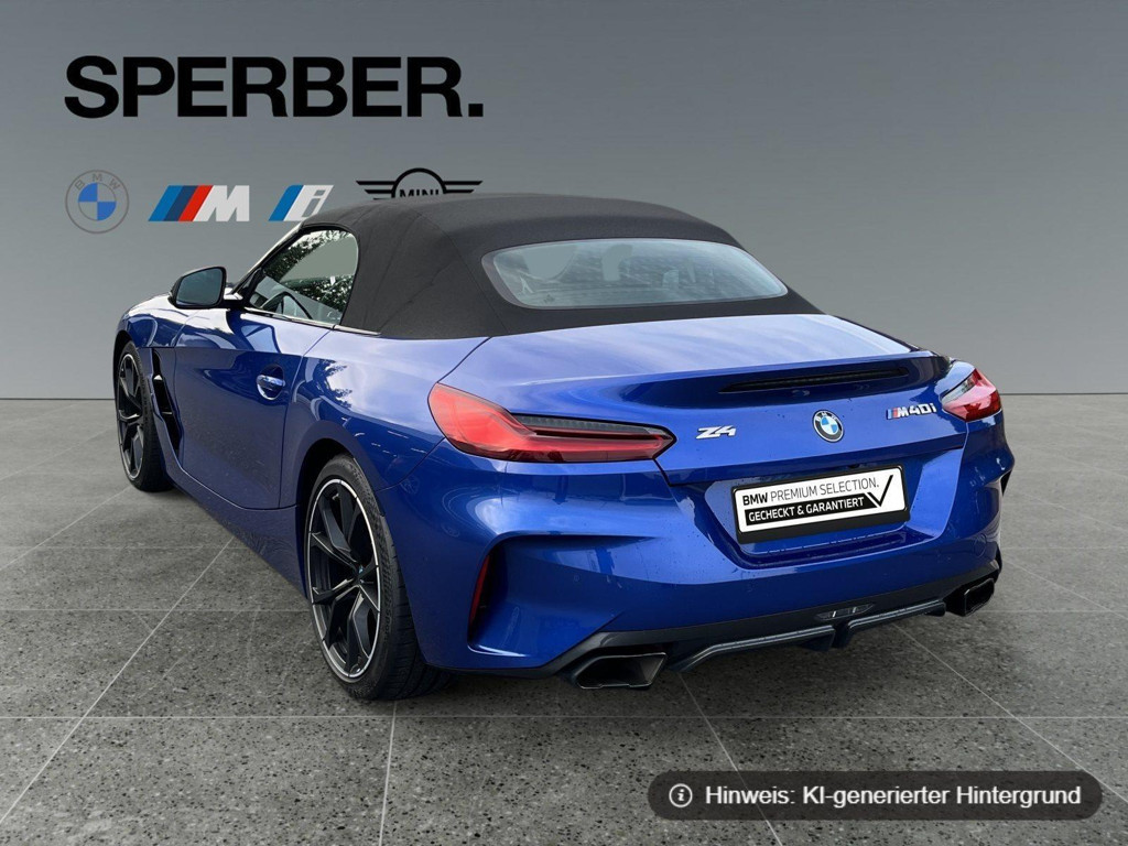 BMW Z4