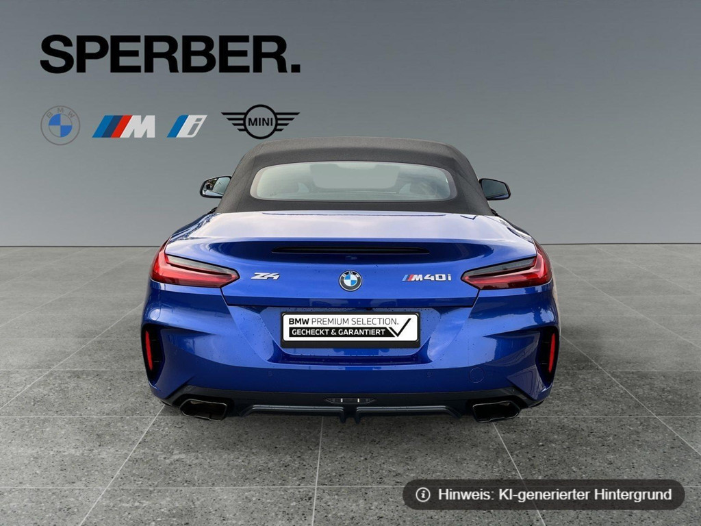 BMW Z4
