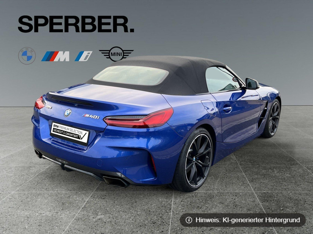 BMW Z4