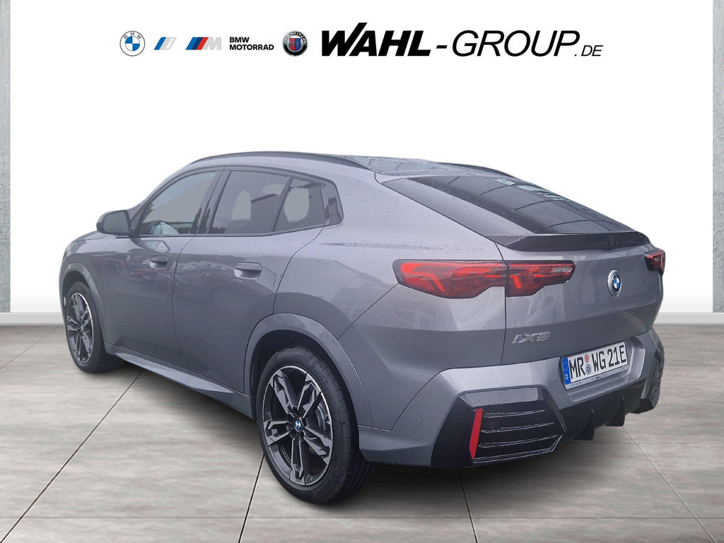 BMW iX2