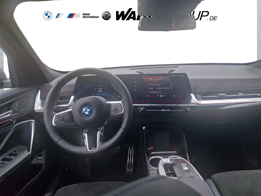 BMW iX2