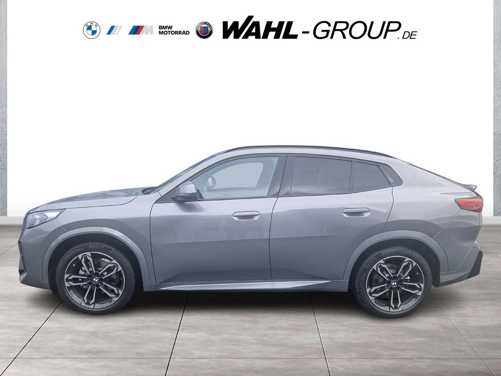 BMW iX2
