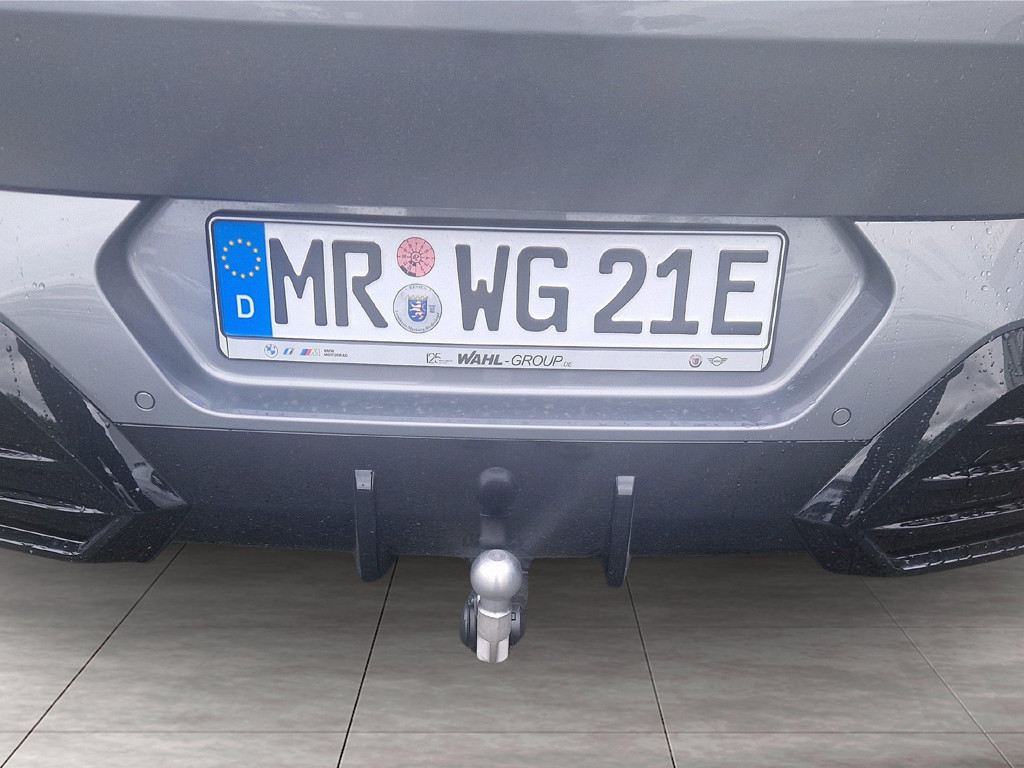 BMW iX2