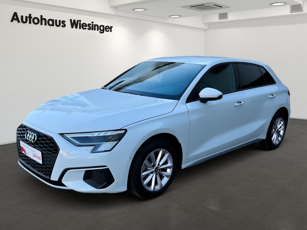 Audi A3 Sportback 30 TDI
