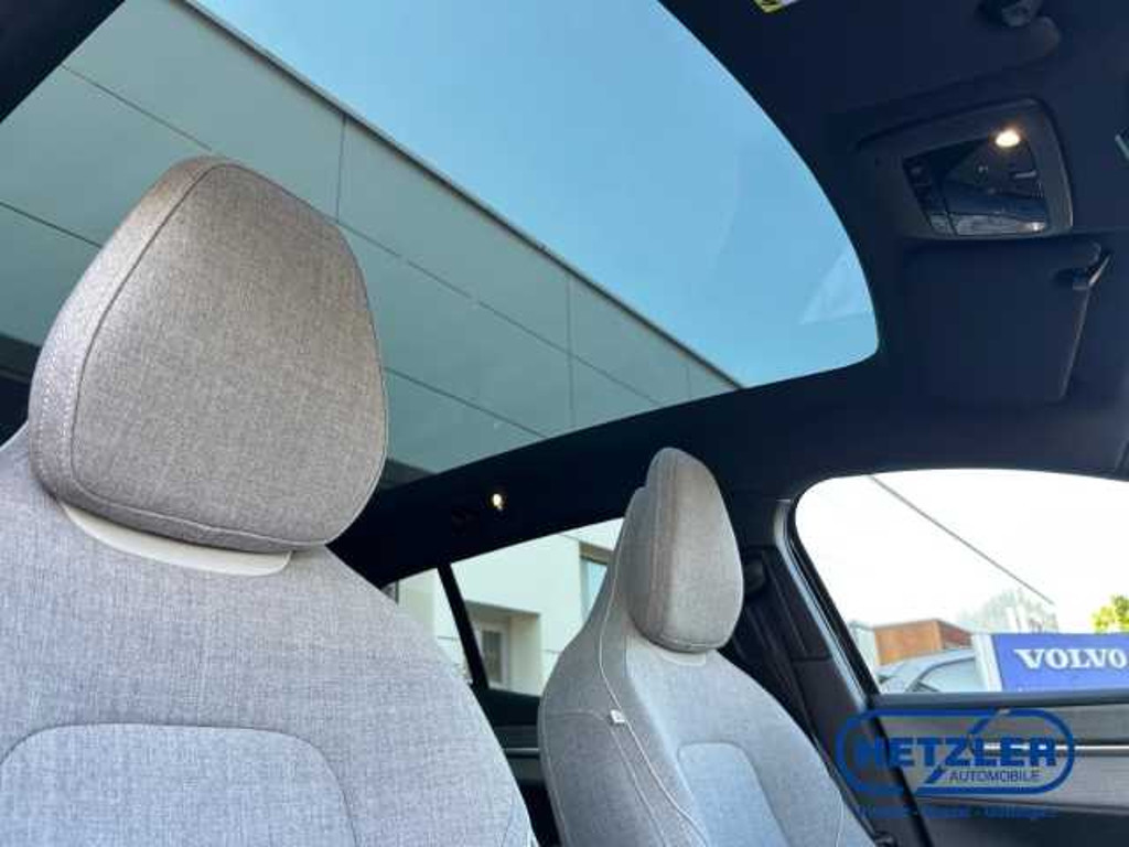 Volvo EX30