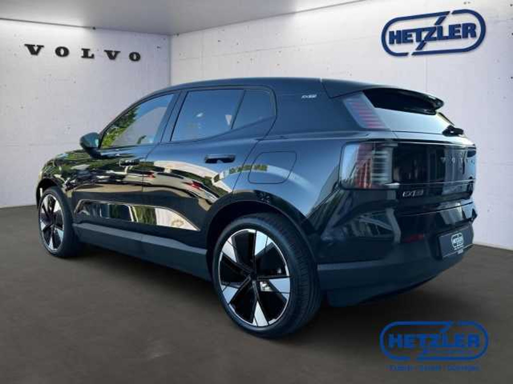 Volvo EX30