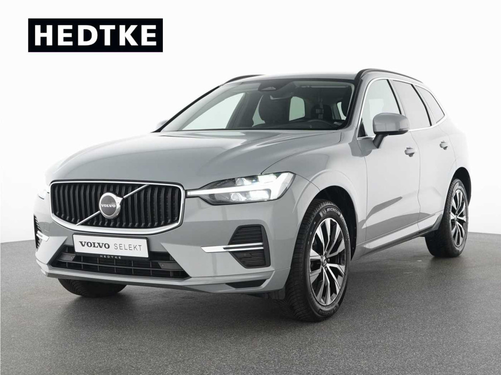 Volvo XC60 XC60