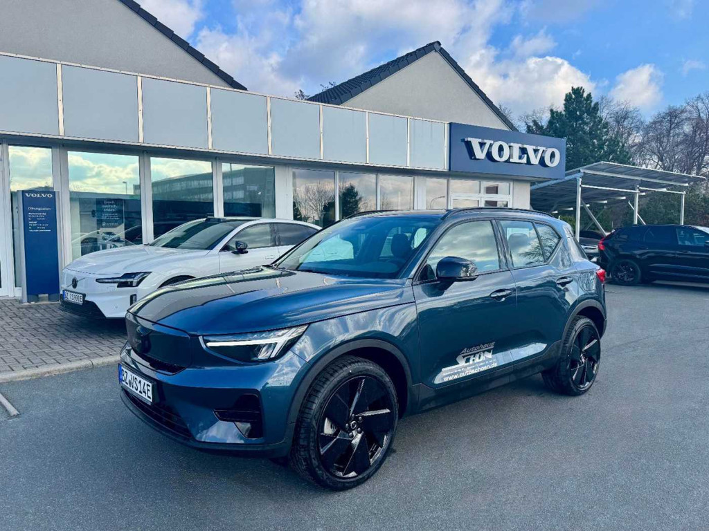 Volvo EX40