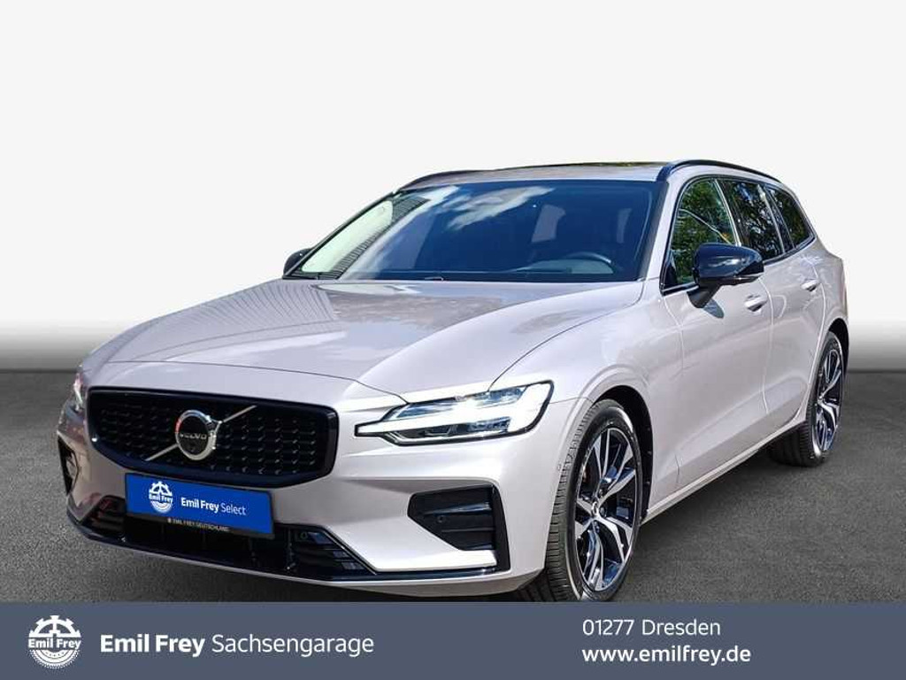 Volvo V60 V60