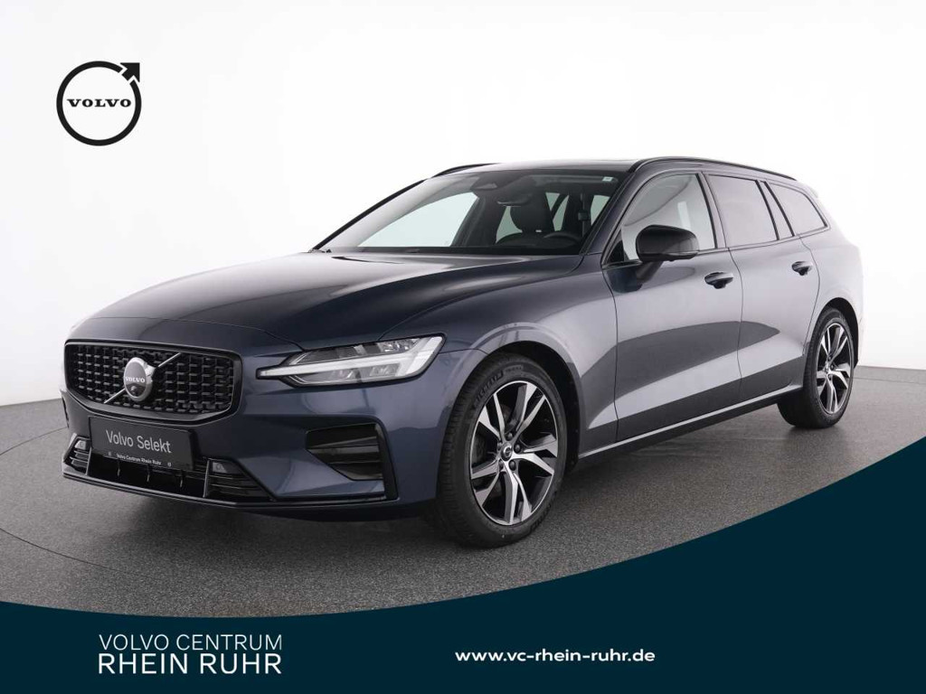 Volvo V60 V60