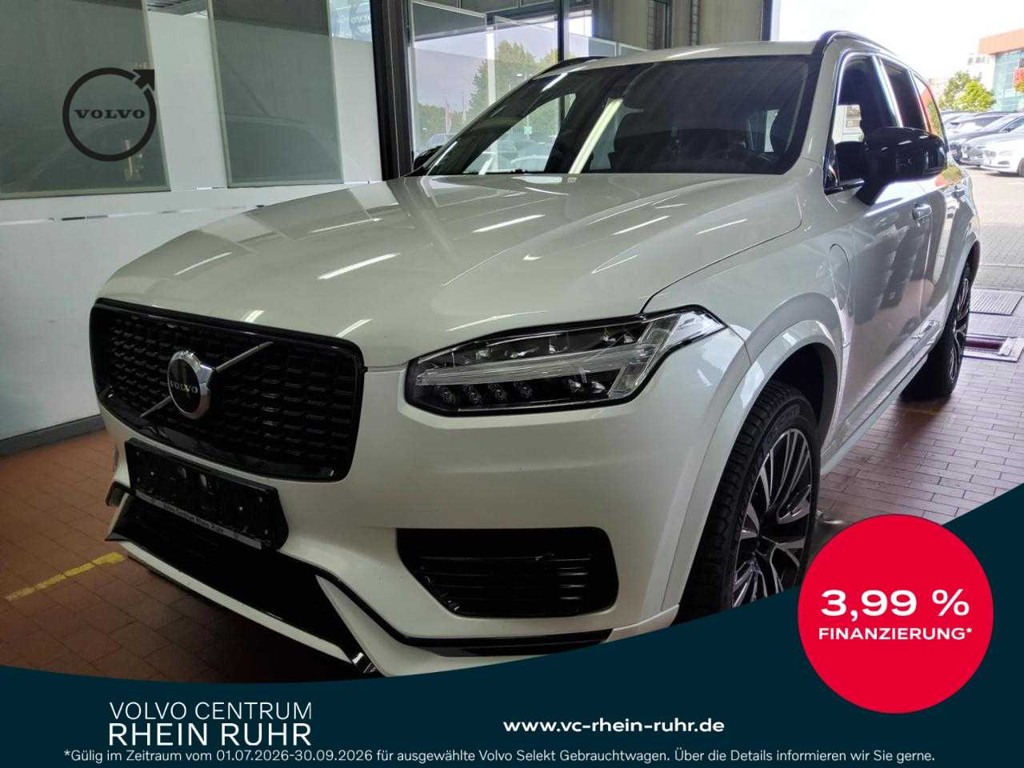 Volvo XC90 XC 90