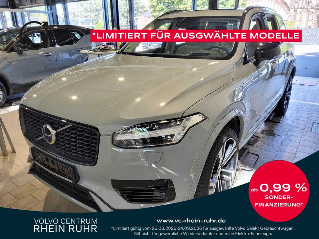 Volvo XC90 XC 90