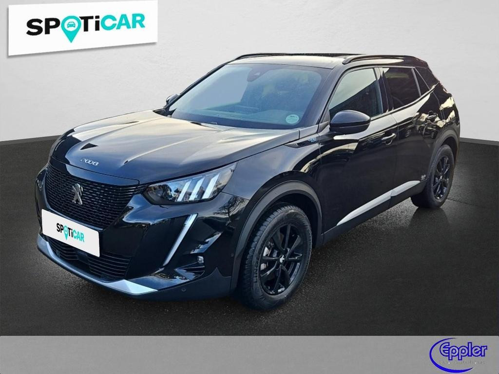 Peugeot e-2008 GT-Line