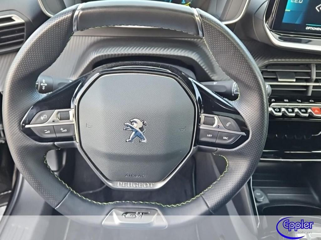 Peugeot e-2008