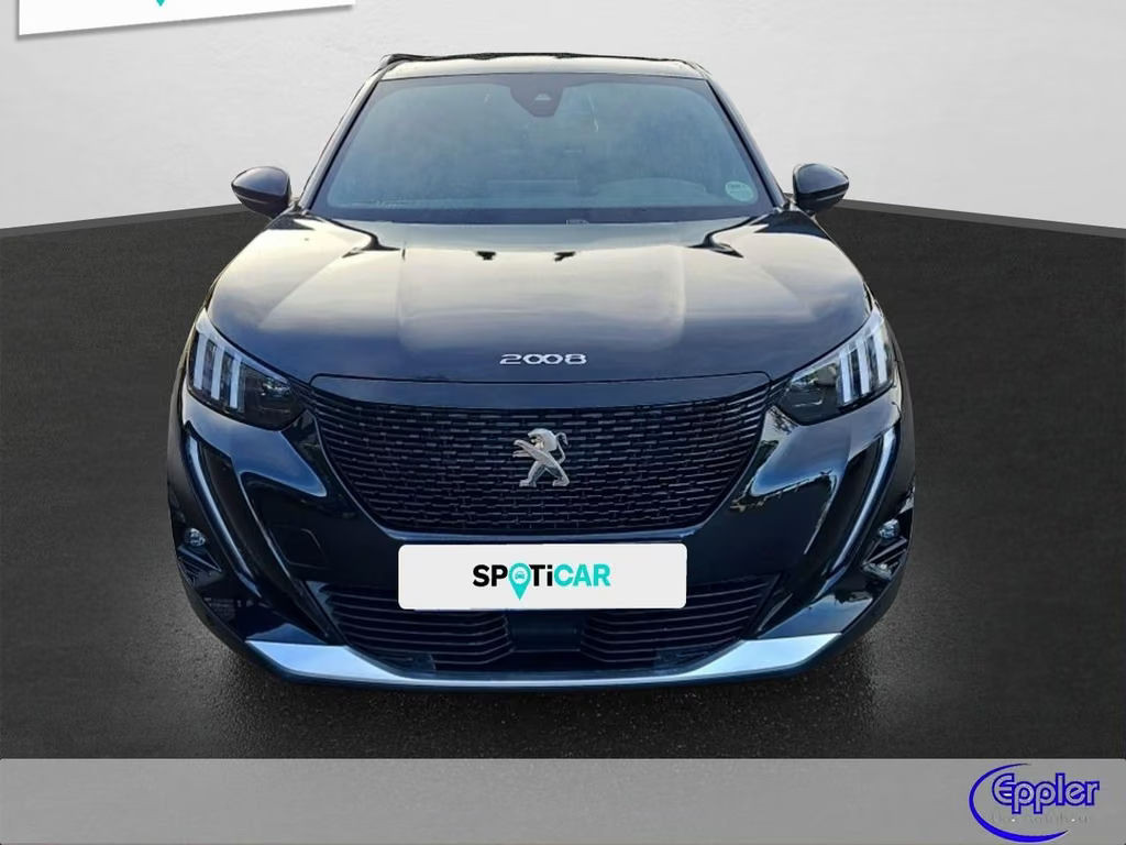 Peugeot e-2008