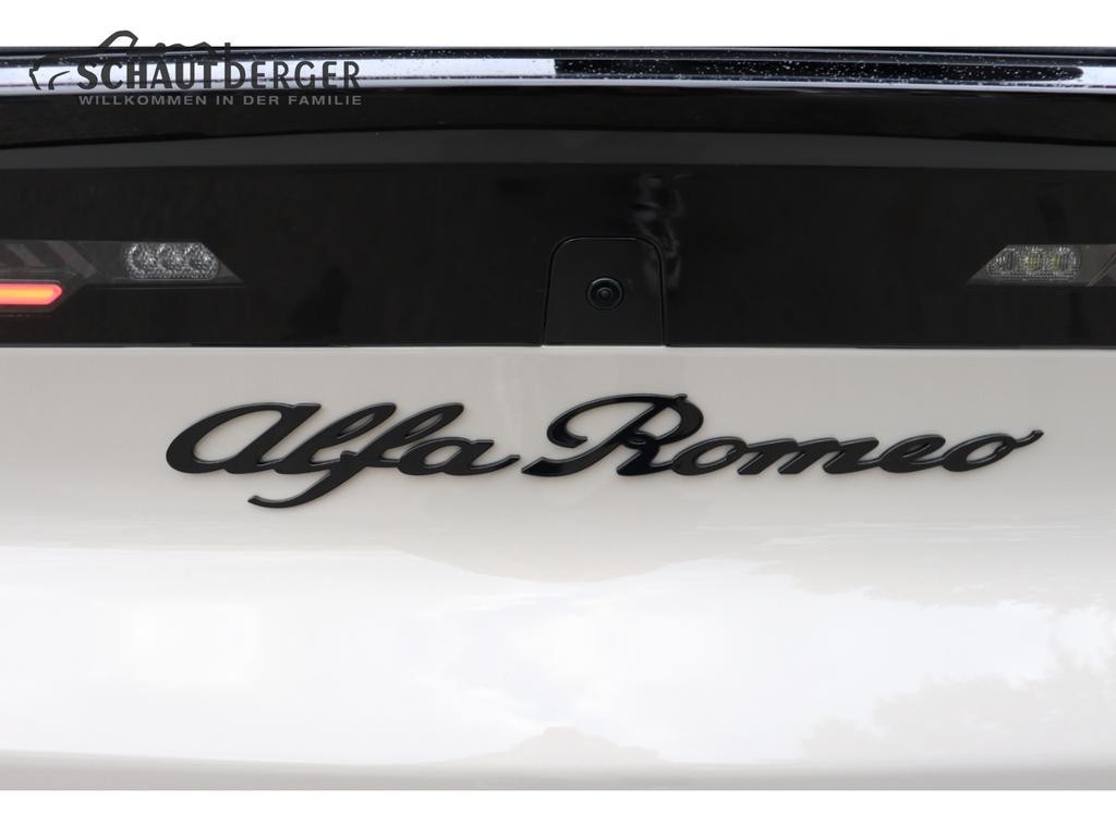 Alfa Romeo Junior