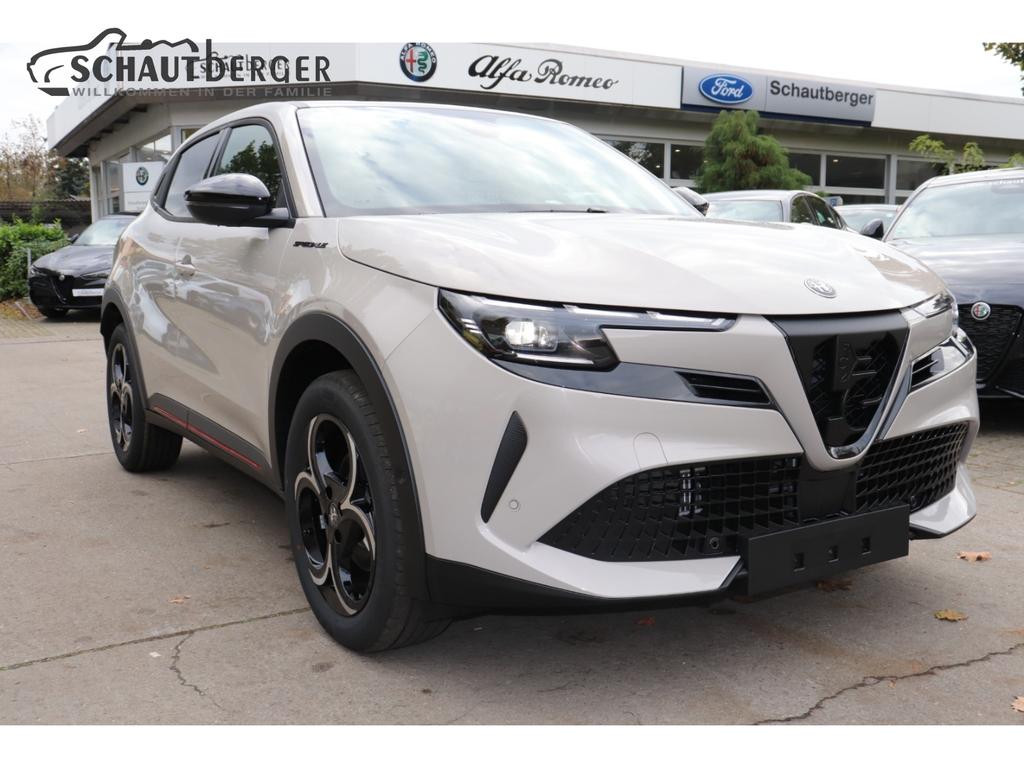 Alfa Romeo Junior