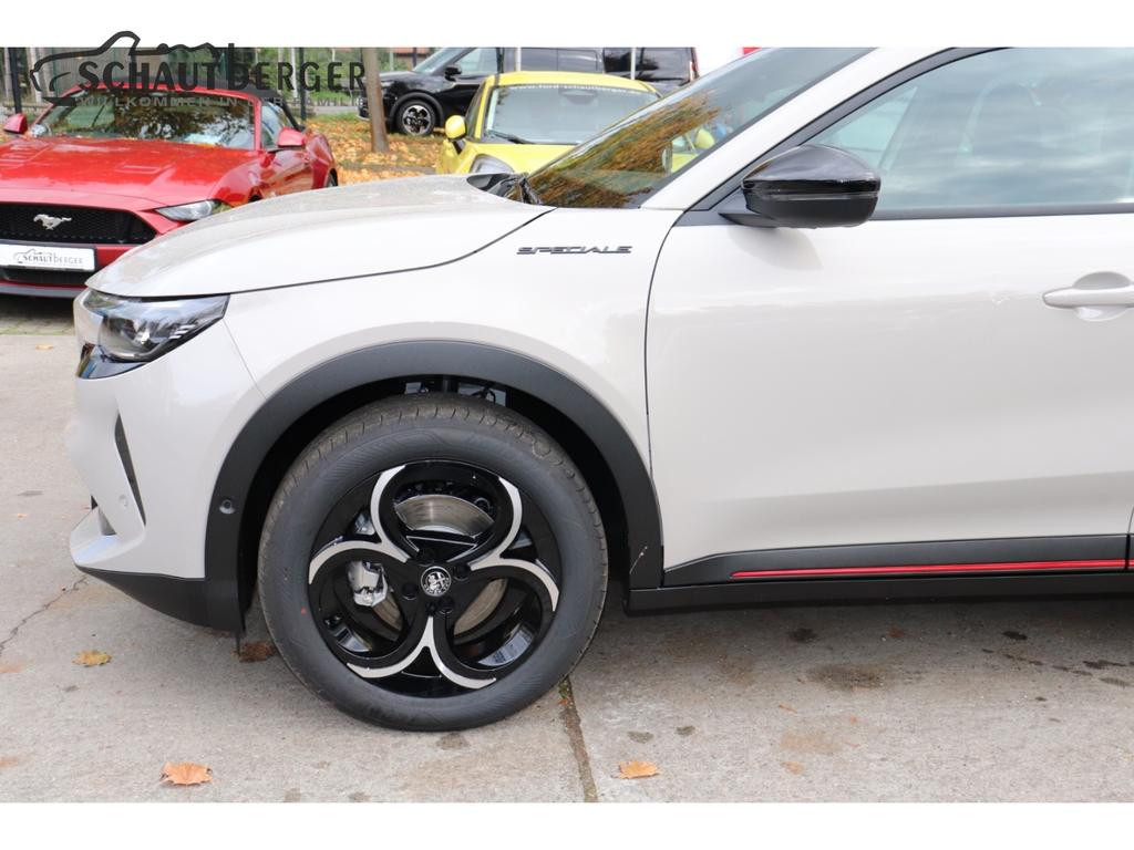Alfa Romeo Junior