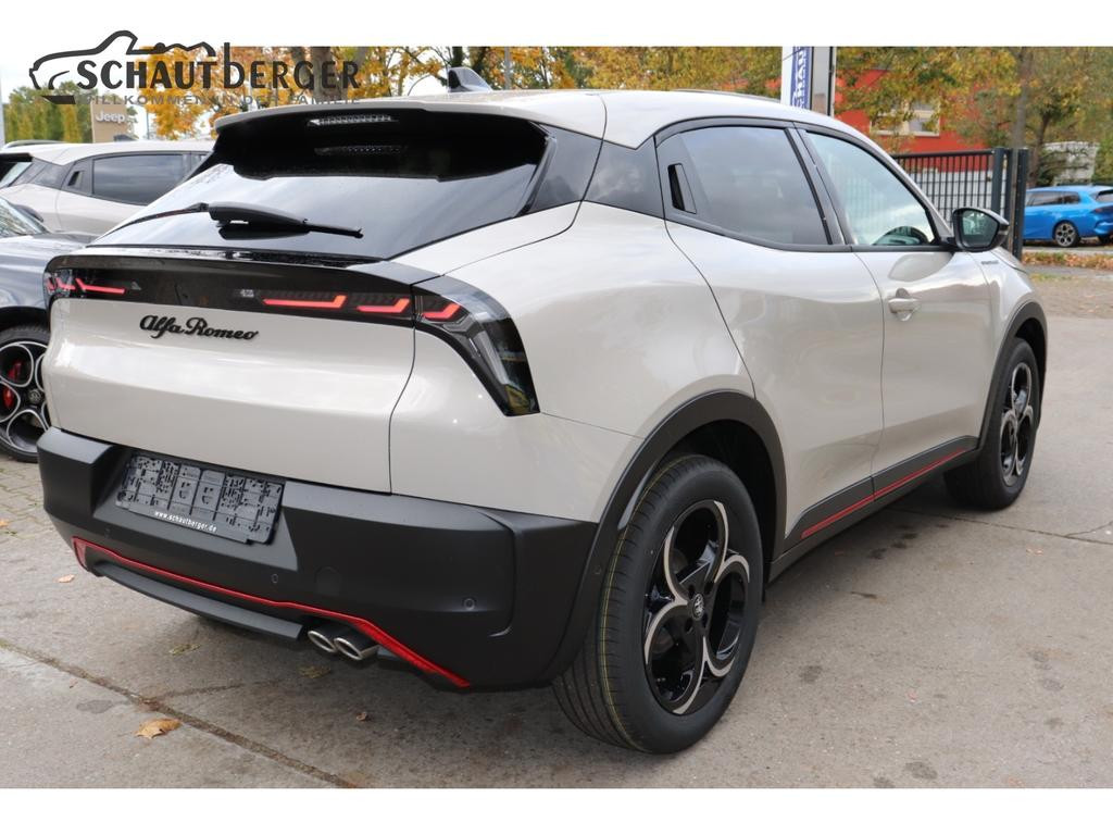 Alfa Romeo Junior
