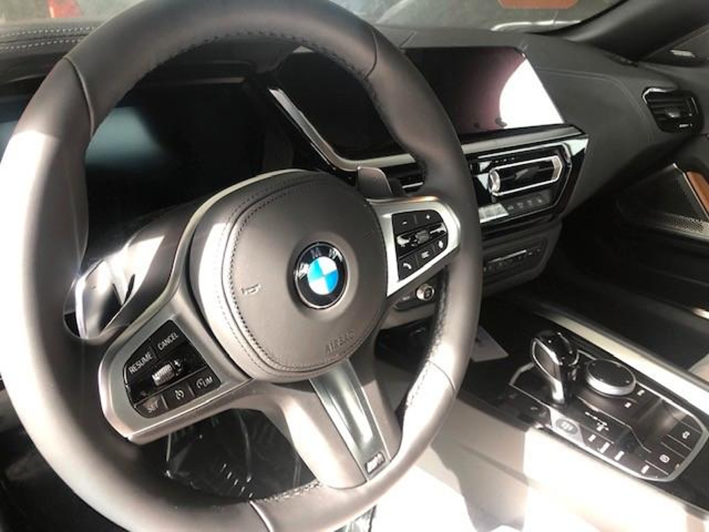 BMW Z4