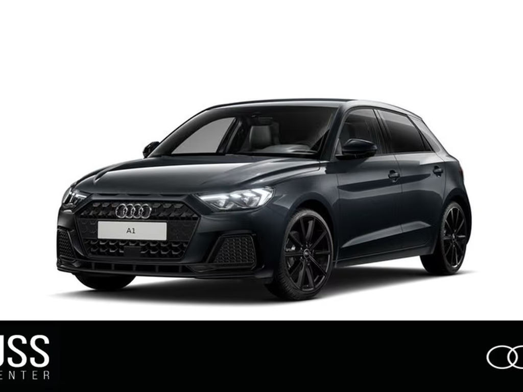 Audi A1 Sportback 35 TFSI