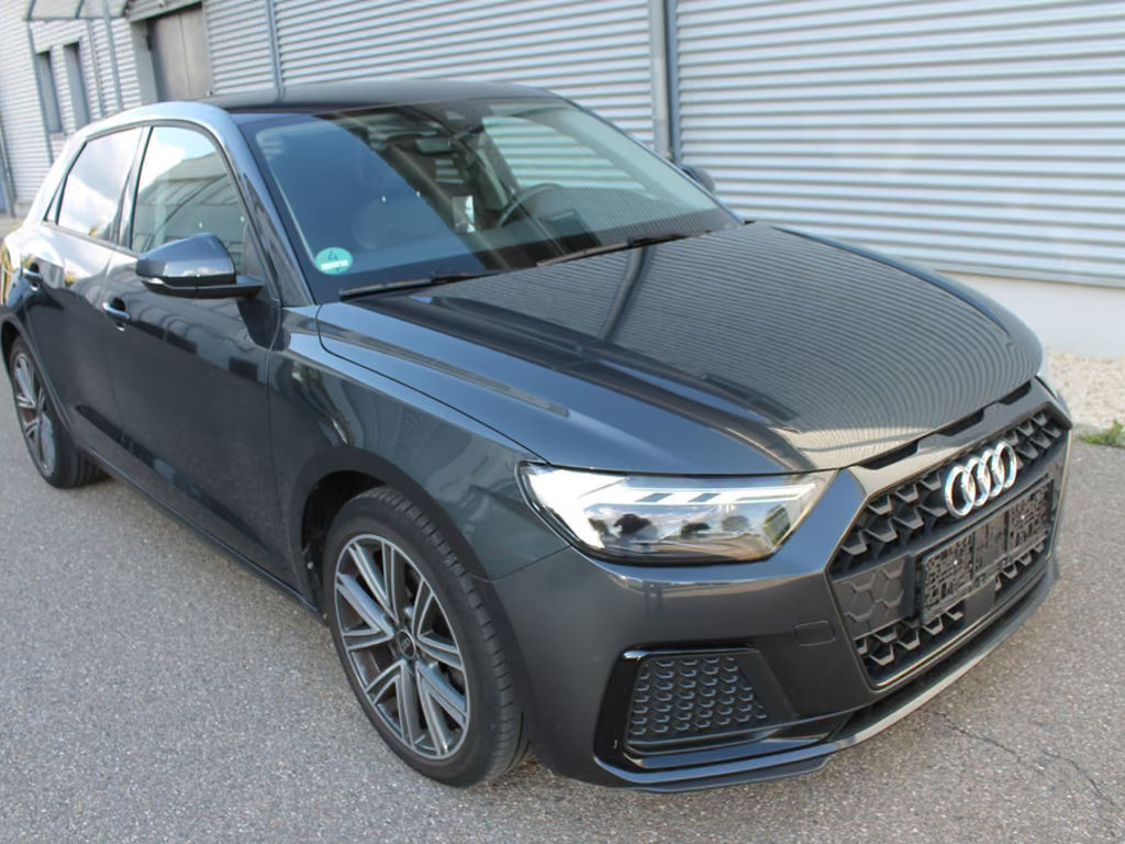 Audi A1 Sportback 30 TFSI