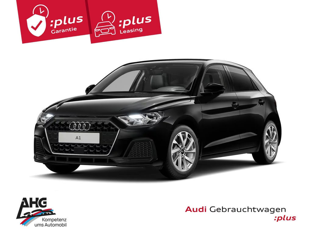 Audi A1 Sportback 30 TFSI