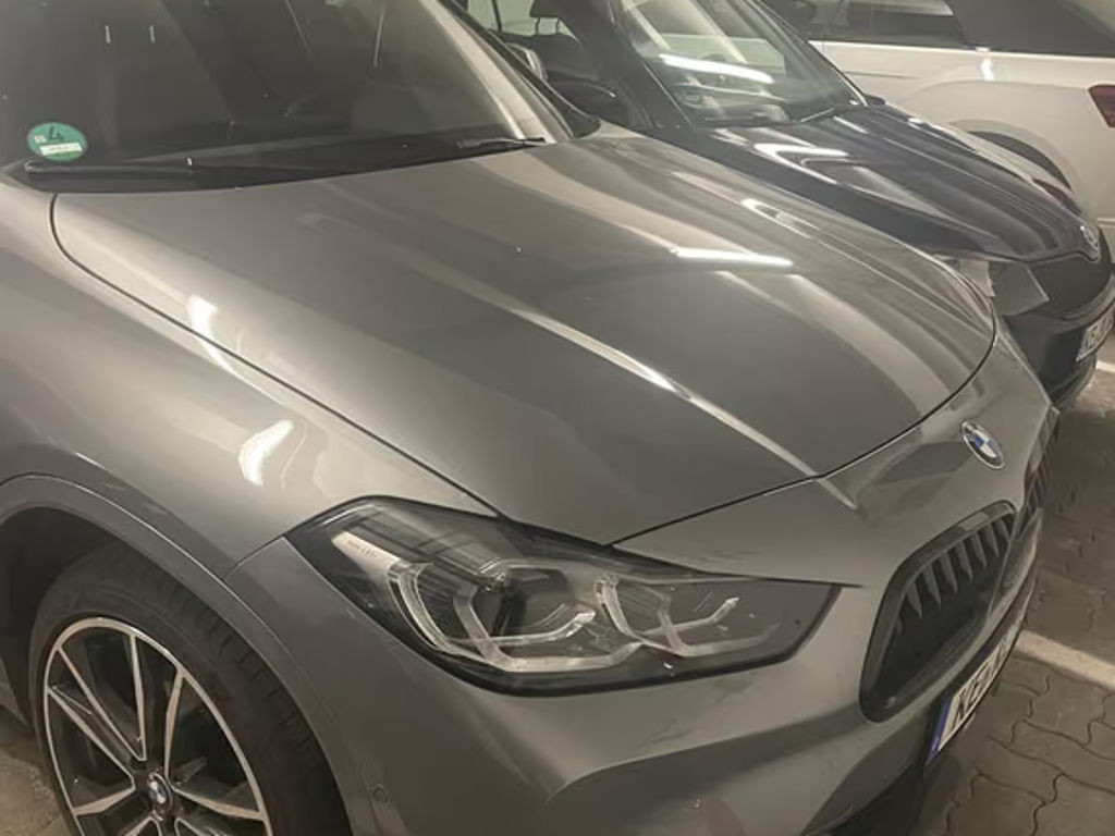 BMW X2 M-Sport sDrive