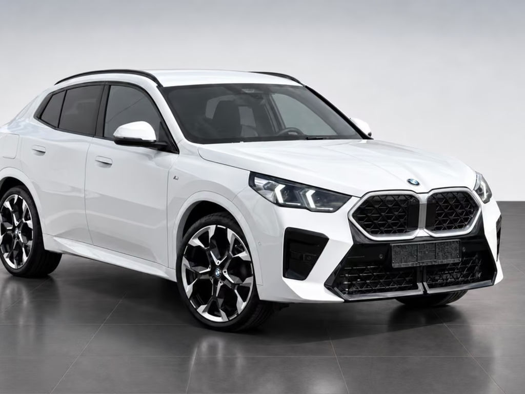 BMW X2 M-Sport xDrive