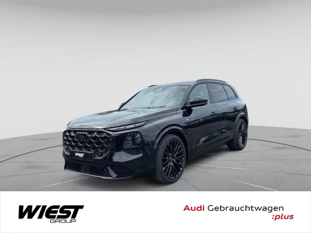 Audi Q7 Quattro