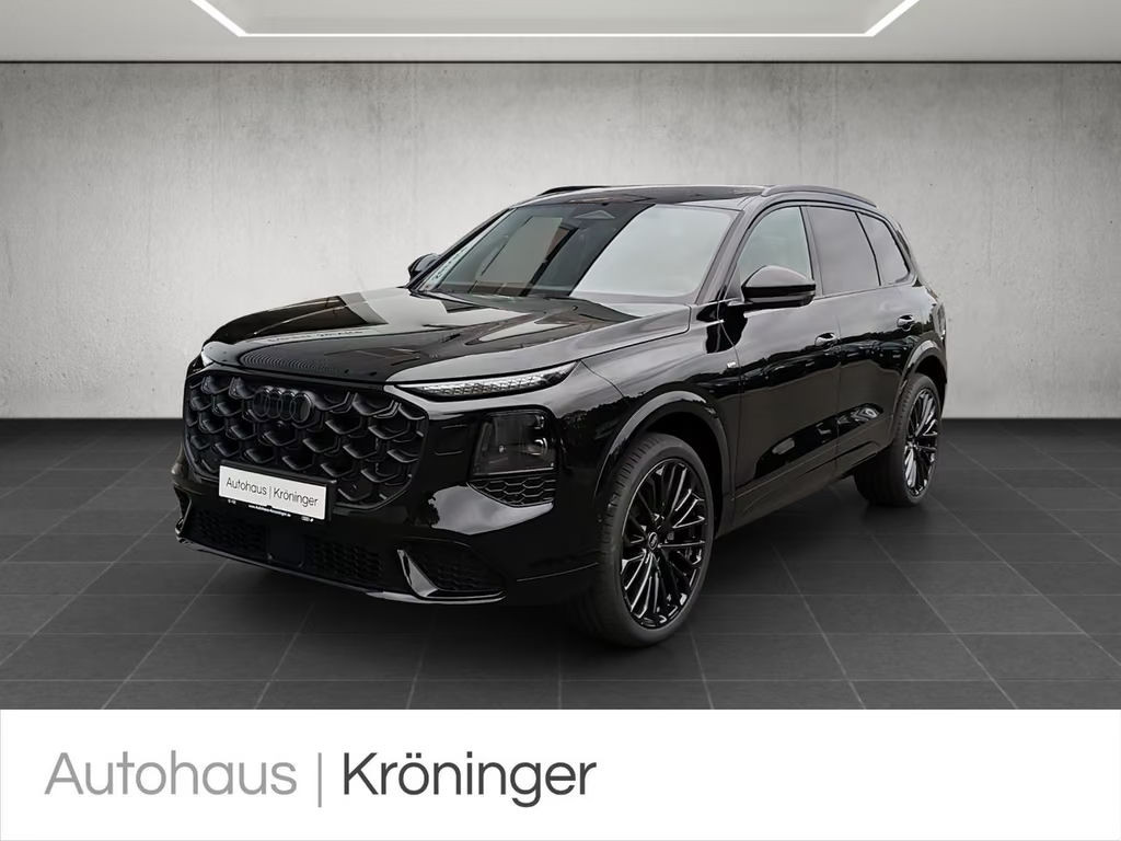 Audi Q7 Quattro