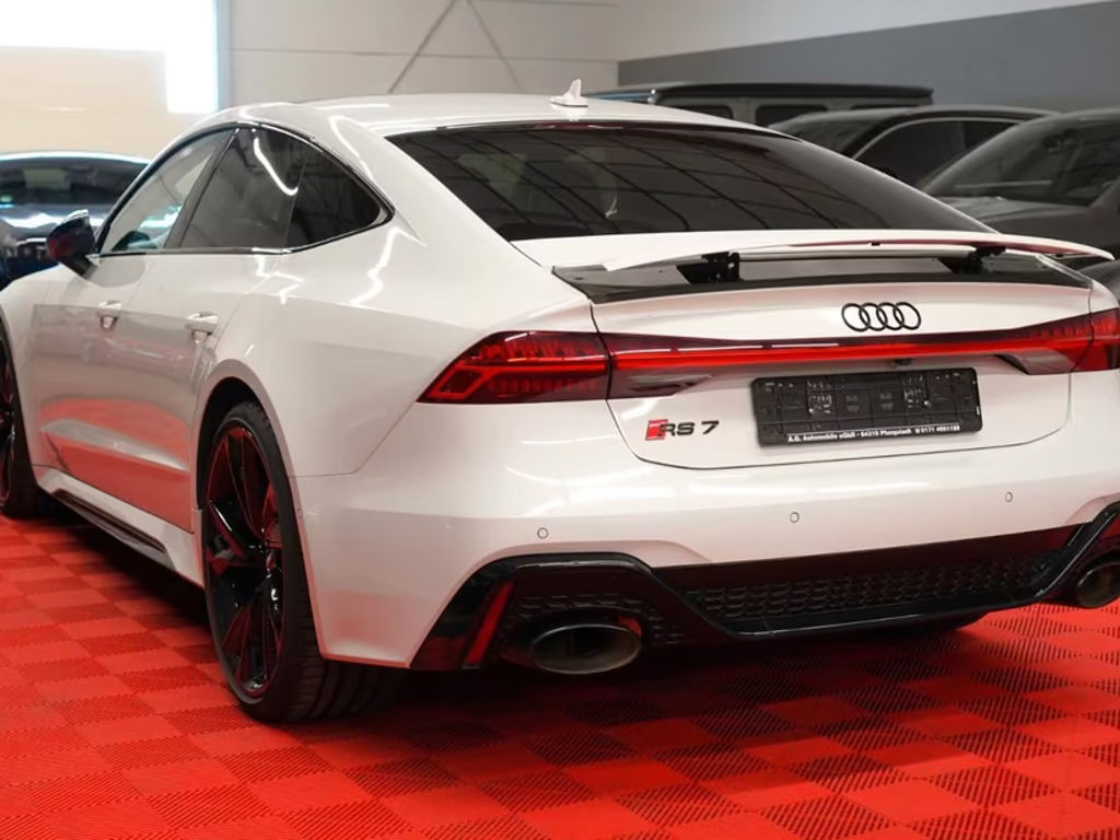 Audi RS7