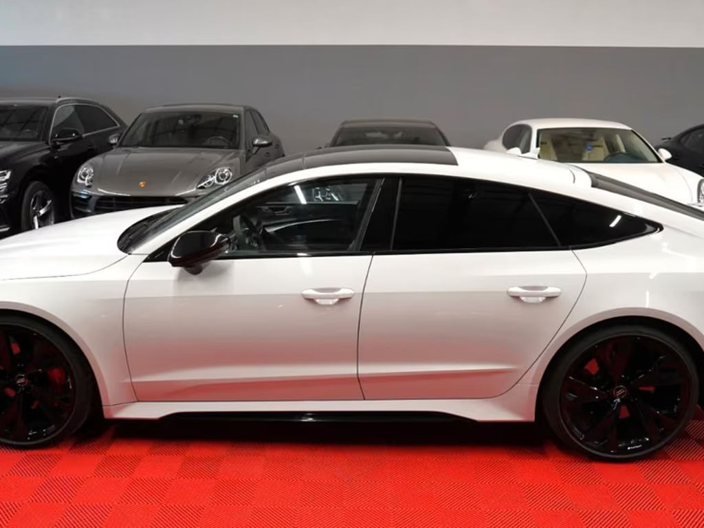 Audi RS7