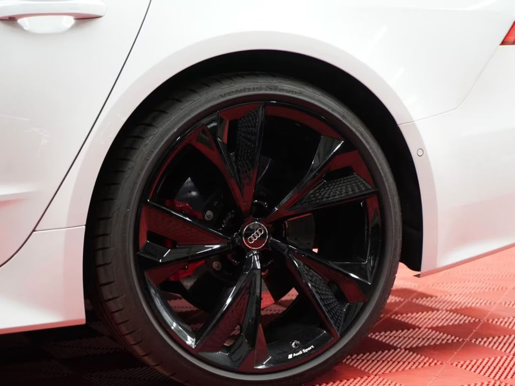 Audi RS7