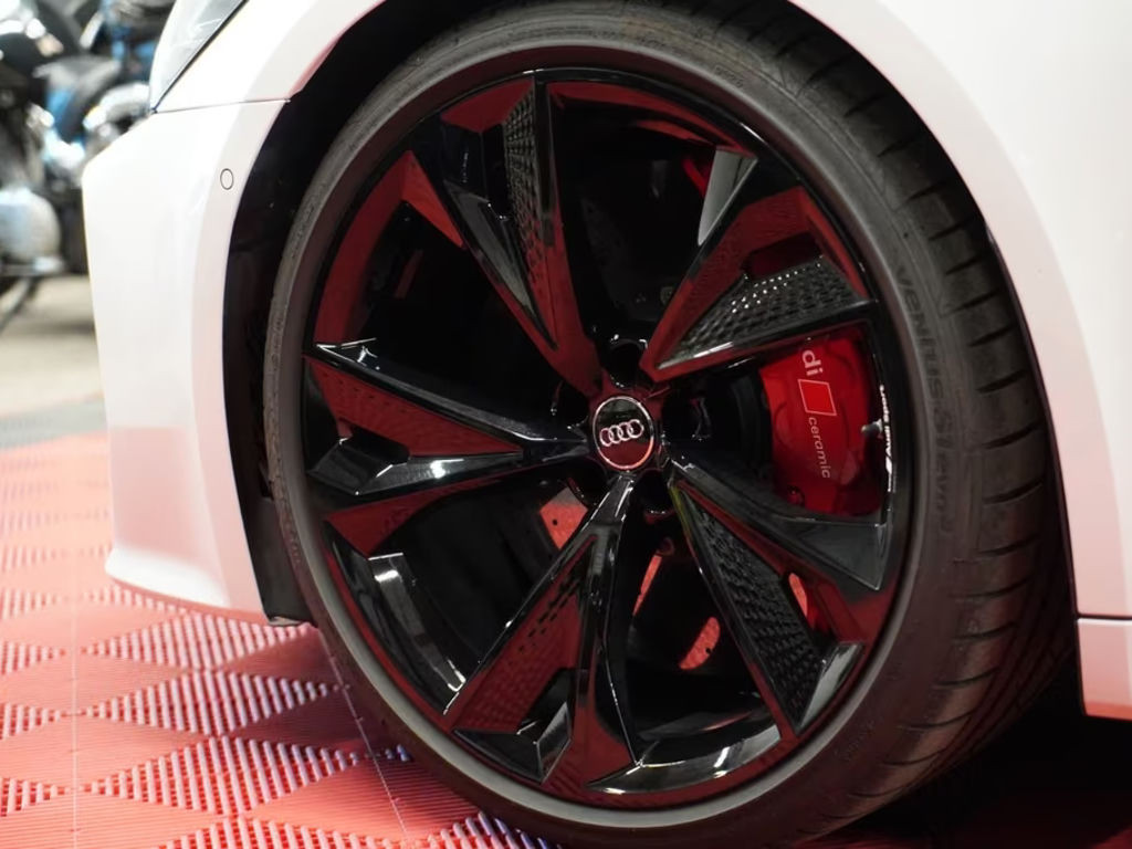 Audi RS7