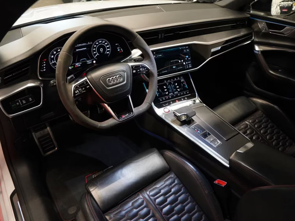 Audi RS7
