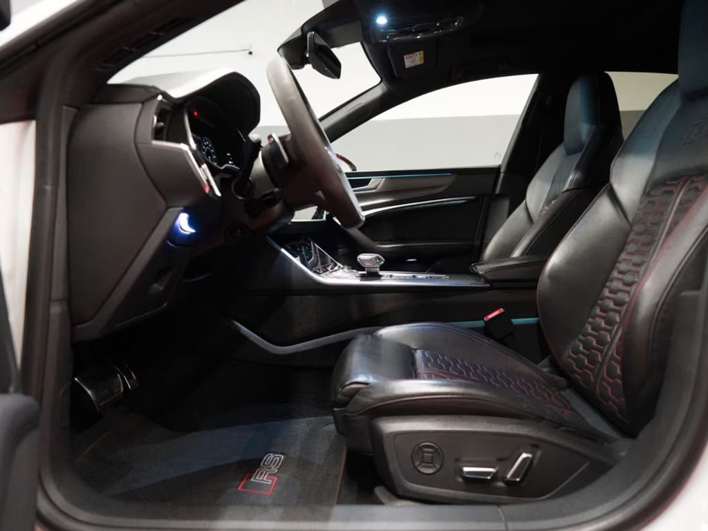 Audi RS7
