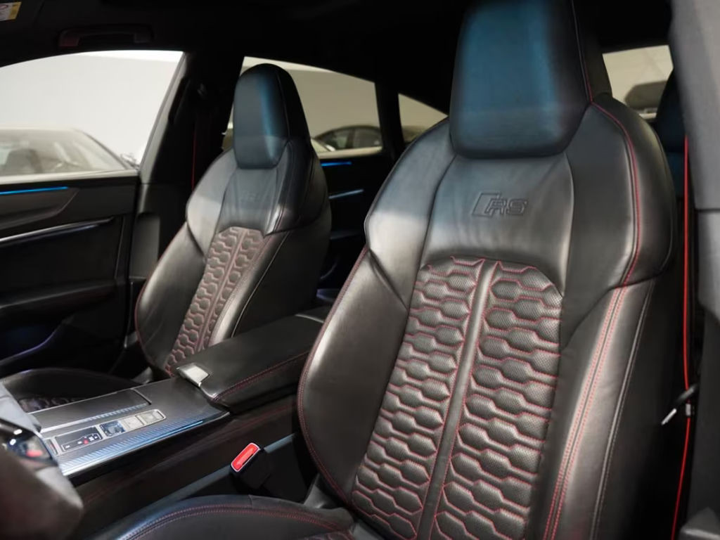 Audi RS7
