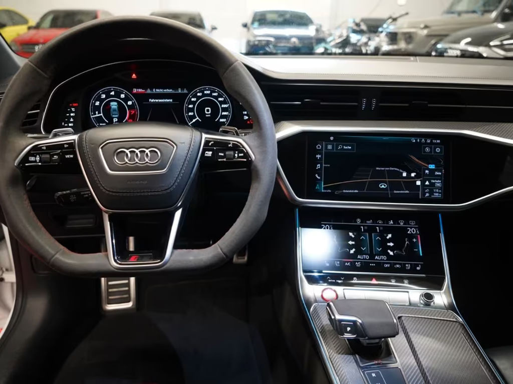 Audi RS7