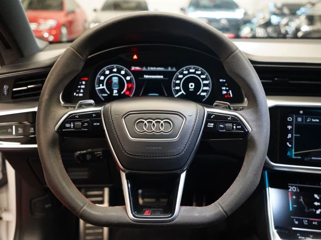 Audi RS7