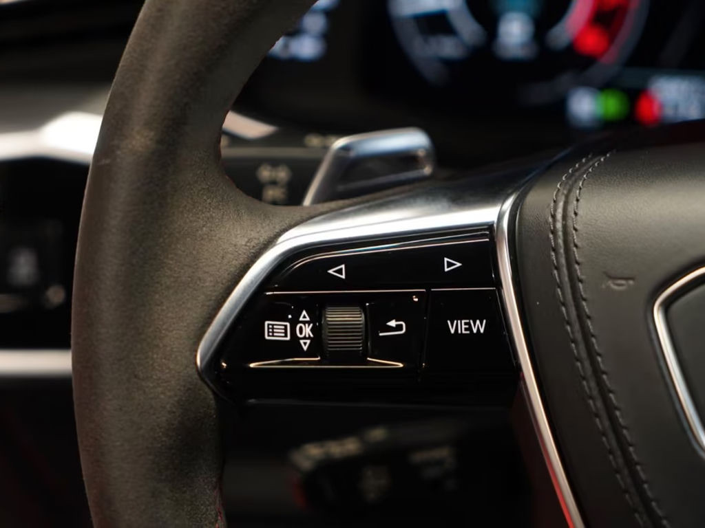 Audi RS7