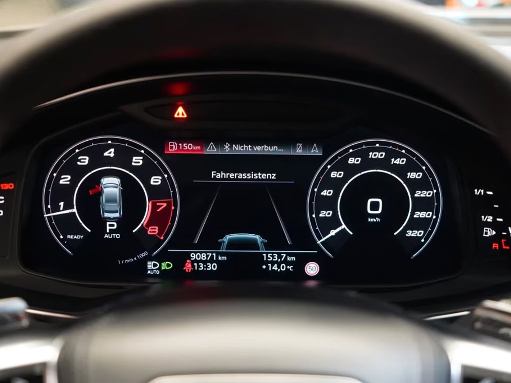 Audi RS7