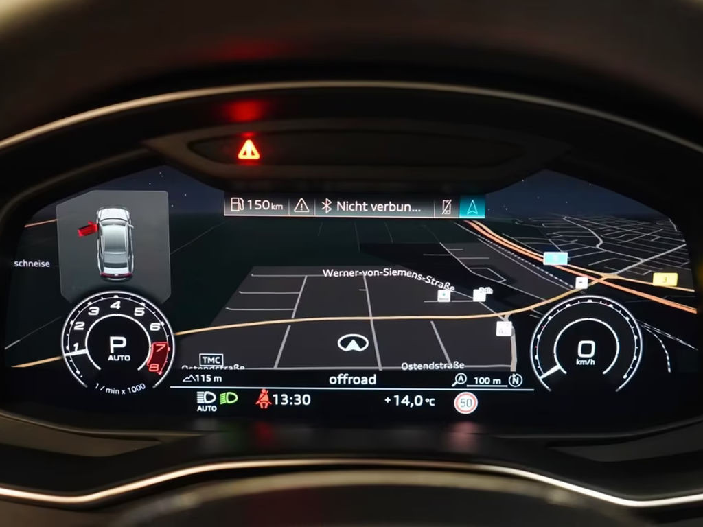 Audi RS7