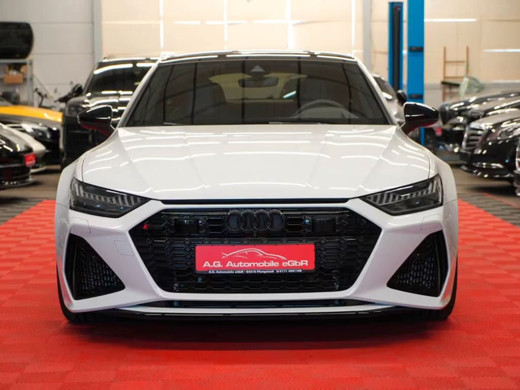 Audi RS7