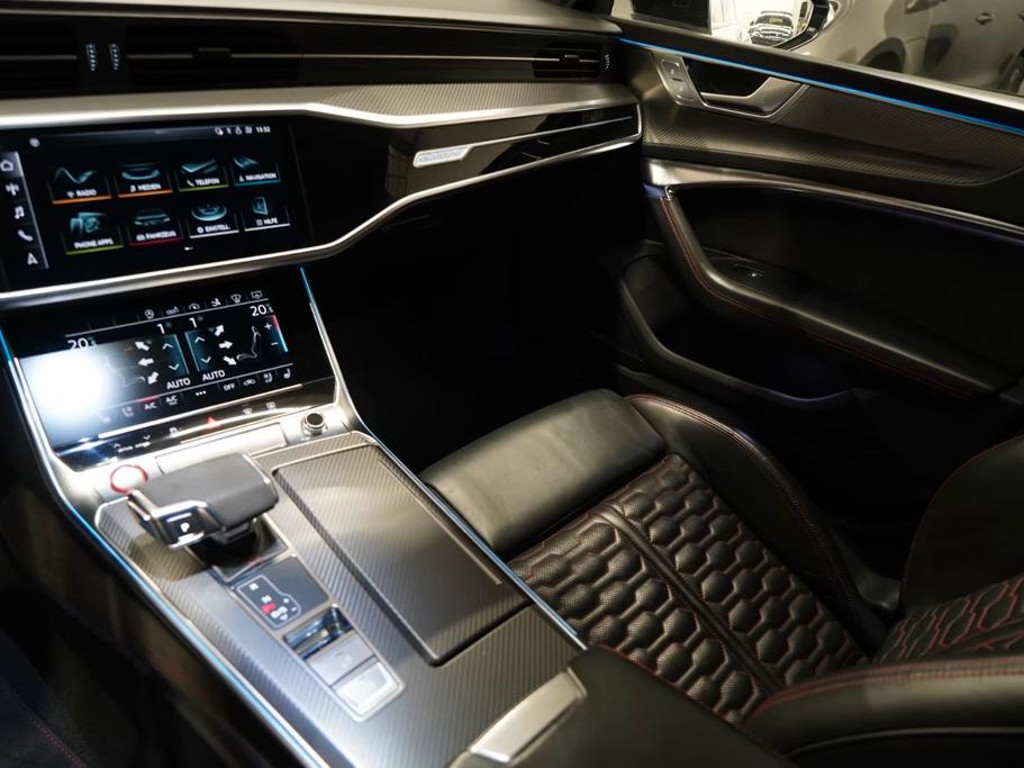 Audi RS7