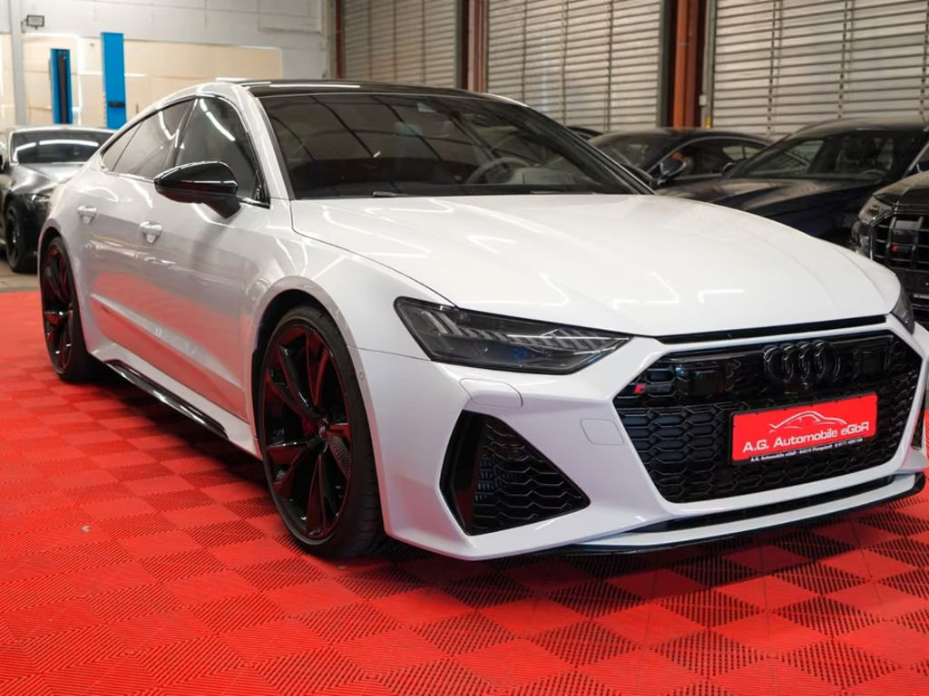 Audi RS7