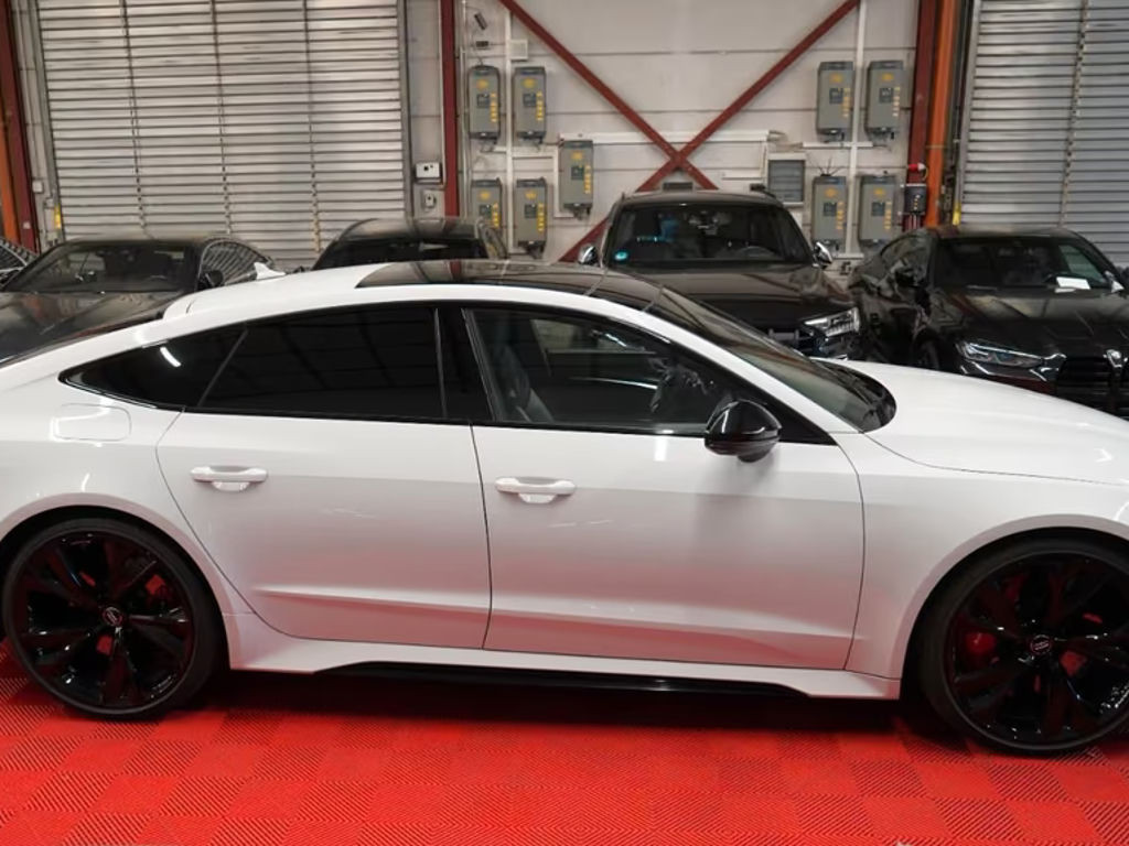 Audi RS7
