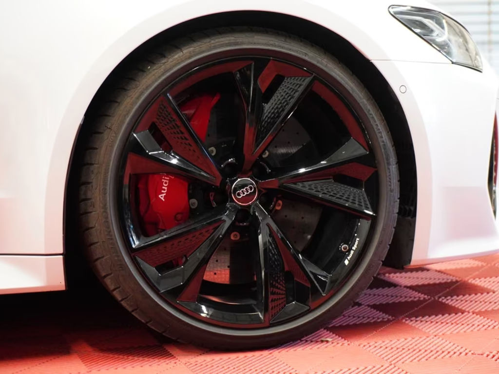 Audi RS7