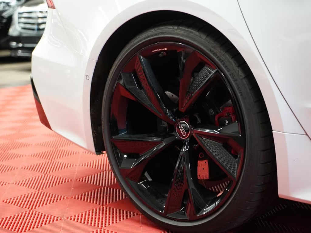 Audi RS7